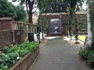 Utrecht