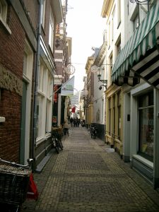 Alkmaar