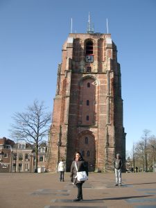 Leeuwarden